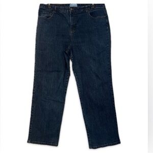 Kim Rogers Denim Jeans